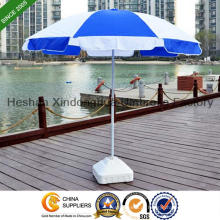 7feet promocional exterior guarda-sol para praia (BU-0045)